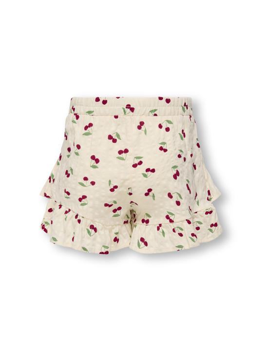 Produktbild Only KMGCERISE Mittlere Taille Normal geschnitten Skorts Skorts (92)
