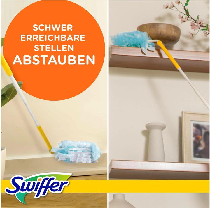 Produktbild Swiffer Staubmagnet (1 Stk.)