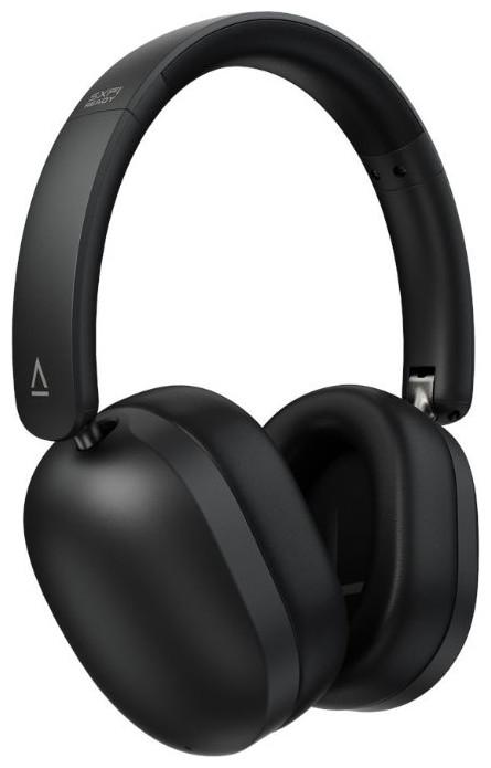 Actual product image Creative Zen Hybrid Gen 2 (51EF1220AA000) Black (ANC, 70 h, Wireless)