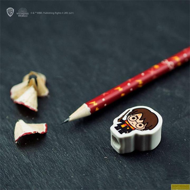 Actual product image Cinereplicas Harry Potter - Chibi