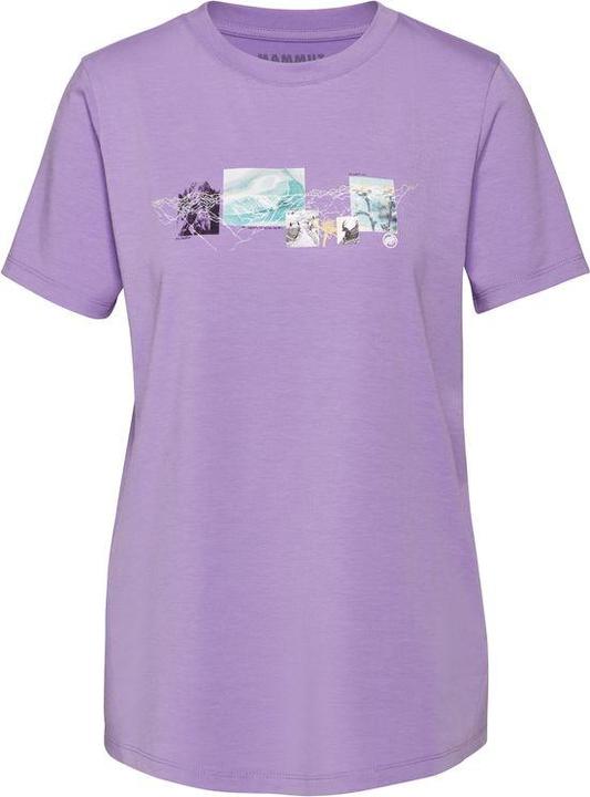 Produktbild Mammut Mountain T Shirt 3308m (L)