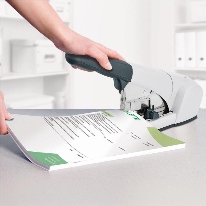 Productafbeelding Leitz Nietmachine voor zwaar gebruik (120 Bladen)