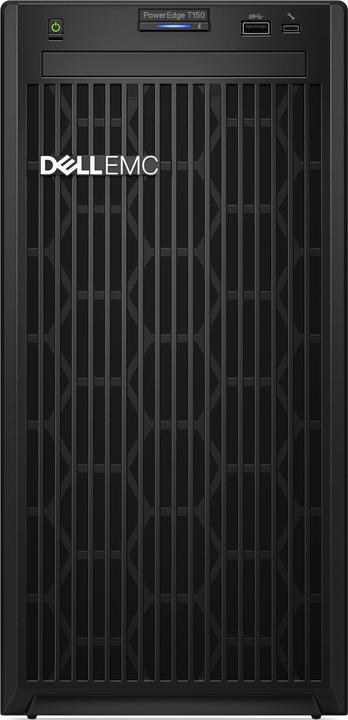 Immagine prodotto Dell T150 |.5' | E-2314 | 1 (Intel Xeon E-2314, 16 GB, Server a torre)