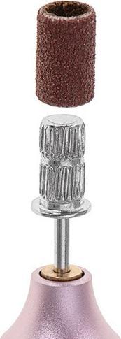 Actual product image Adler Electric nail drill set