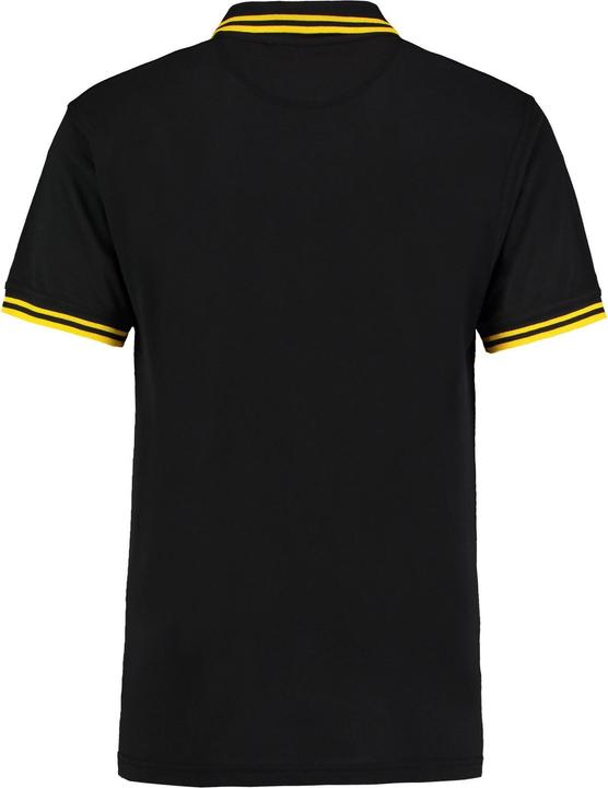 Immagine prodotto Kustom Kit Maglietta Polo Bordato Uomo (3XL)