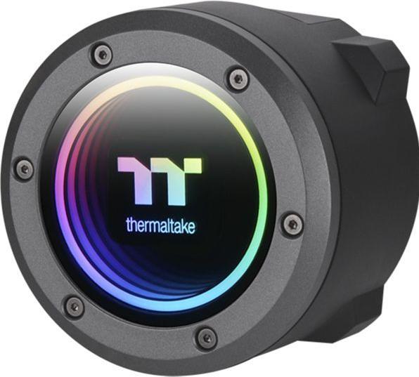 Produktbild Thermaltake TT TH280 ARGB Sync V2 AiO CL-W375-PL14SW-A