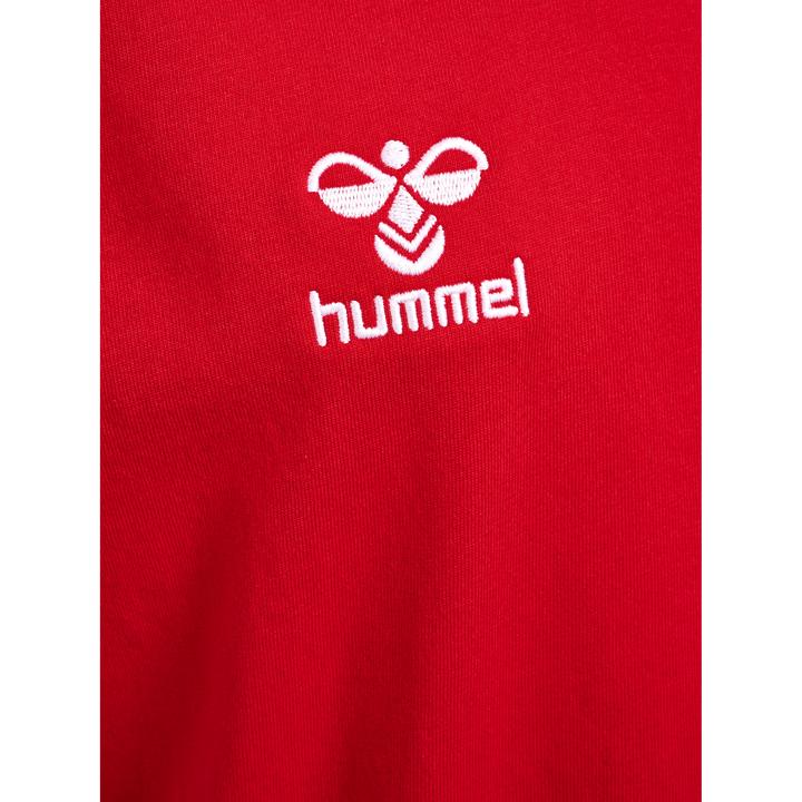 Produktbild hummel HMLGO 2.0 T-SHIRT S/S KIDS (140)