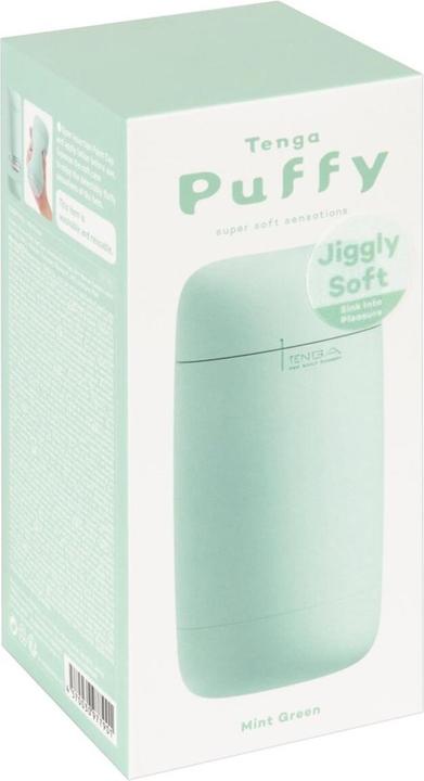 Produktbild Tenga Puffy