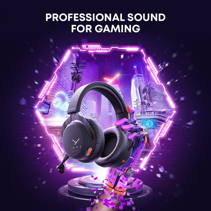 Image du produit Beyerdynamic MMX 200 (Sans fil)