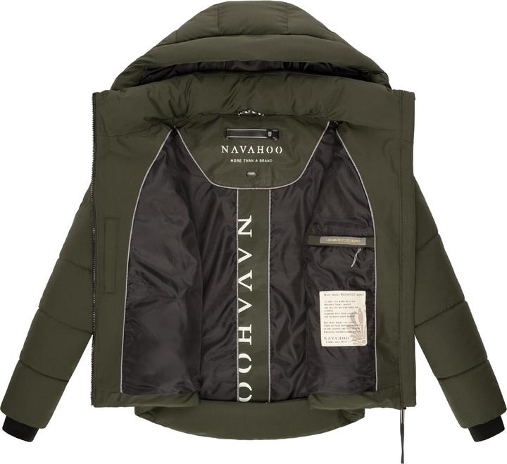 Produktbild Navahoo Lachperle XIV (S)