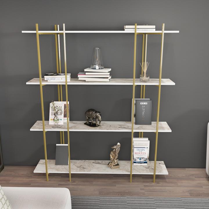 Image du produit Hanah Home Preston (160 x 180 x 29.5 cm)