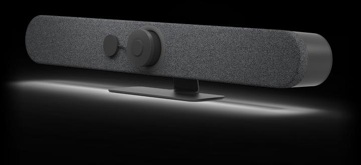 Produktbild Logitech Rally Bar Mini
