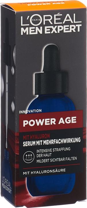 Produktbild L'Oréal Paris Men Expert Power Age (30 ml)