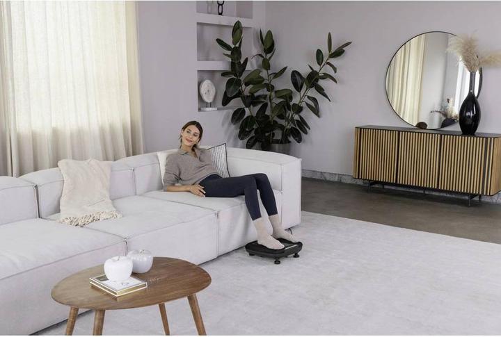 Produktbild Medisana LM 100 Fussmassagegerät