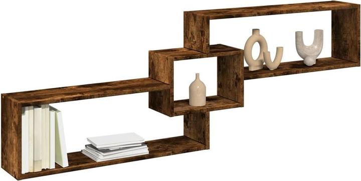 Produktbild VidaXL Wandschrank (158 x 18 x 53 cm)