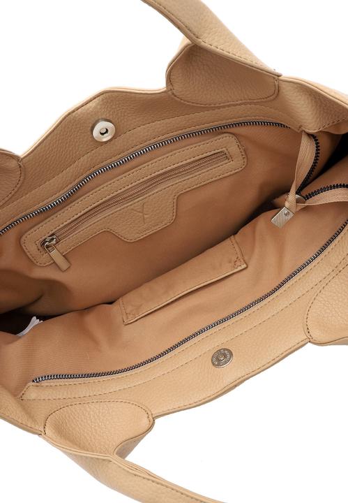Actual product image Suri Frey Shopper SFY Nessy (16.38 l)