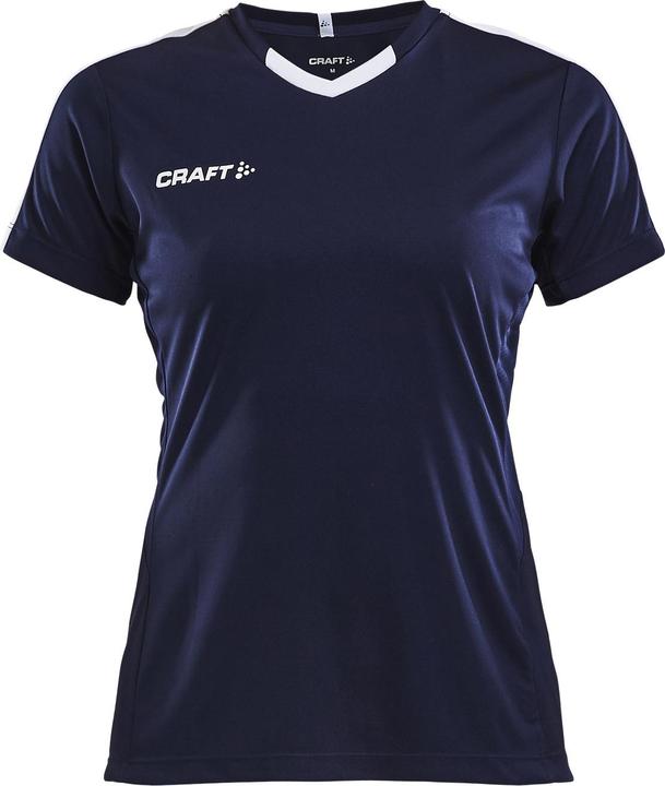 Craft Progress Jersey Contrast W