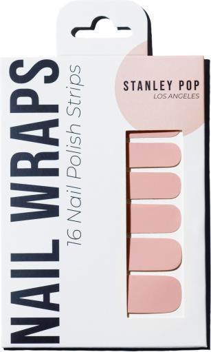 Stanley Pop Nagelfolie Ballerina (Nagellacktrockner)
