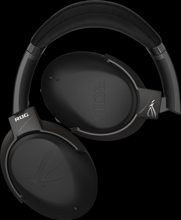 Produktbild ASUS ROG Strix Go BT (Kabellos, Kabelgebunden)