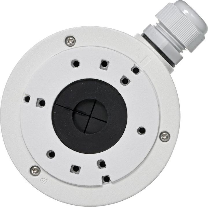 Actual product image Hikvision DS-1280ZJ-XS (Mounting kit)