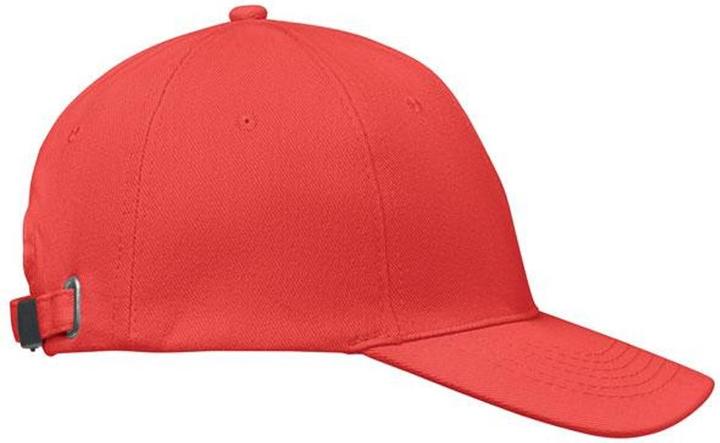 Image du produit MidOcean - Casquette de baseball BUFFALO (Taille unique)