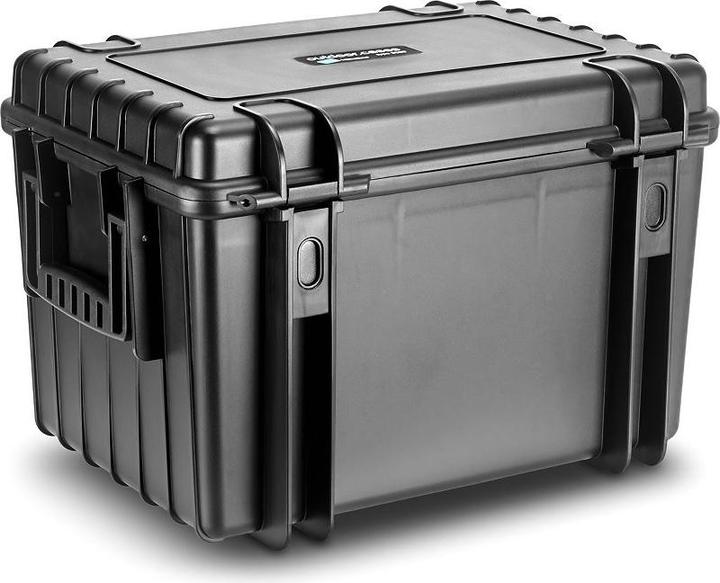 Produktbild B&W International Schutzkoffer Schaumstoff Typ 5500 (Fotorucksack, 37.90 l)