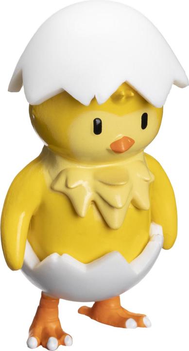 Actual product image Stumble guys Figure in blind pack S2