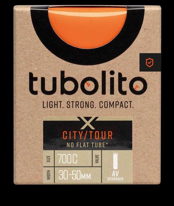 Immagine prodotto Tubolito Tubo Città/Tour (Schrader (AV), 28", 40 mm)