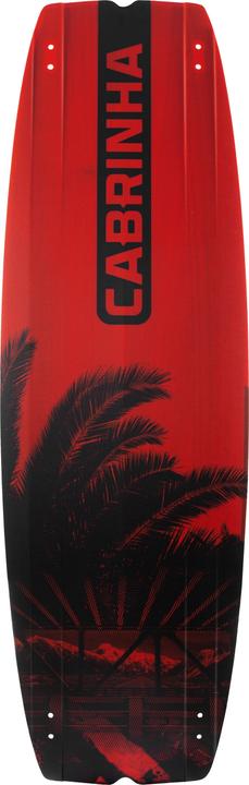 Actual product image Cabrinha Ace Wood Board Only