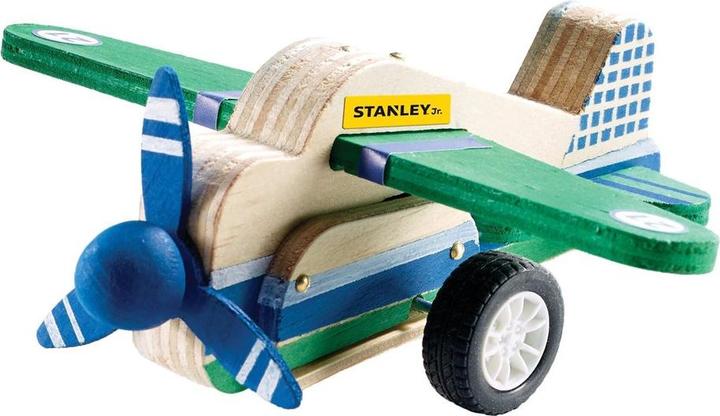 Immagine prodotto Stanley Jr Kit per aeroplani