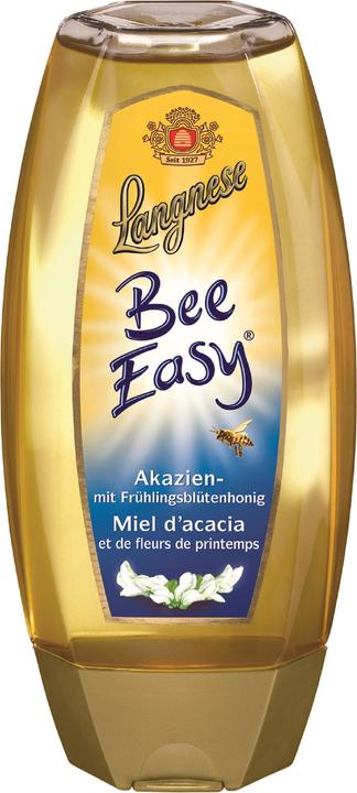 Immagine prodotto Langnese Acacia Honey Bee Easy 500g (500 g)