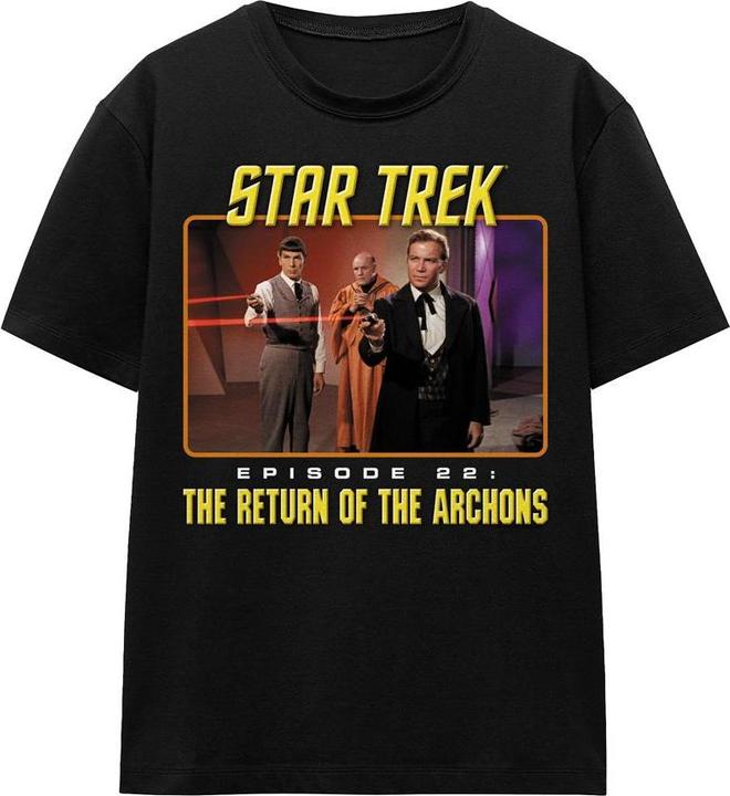 Image du produit - T-shirt EPISODE - Adulte (XL)
