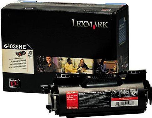 Image du produit Lexmark 64036he (CF)