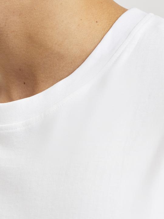 Immagine prodotto Jack & Jones Jorvesterbro Picture Tee Ss Crew Neck Sn (XS)