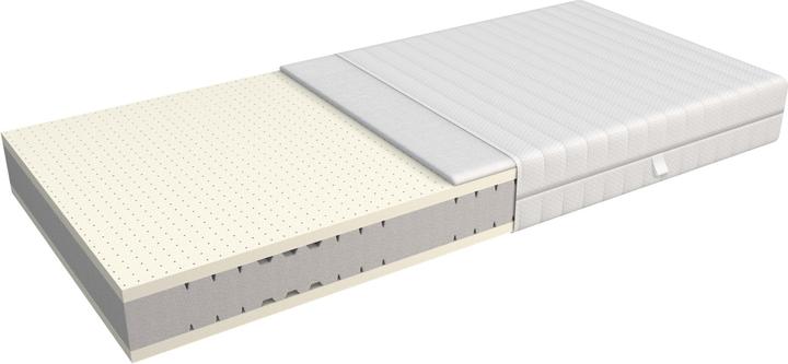 Produktbild softsleep Optima Air (140 x 200 cm, Latexkern)