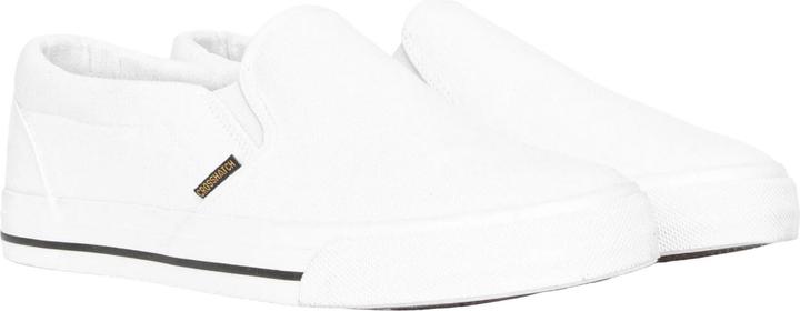 Crosshatch Sneaker Ramp MVE
