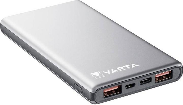 Produktbild Varta Fast Energy (10000 mAh, 18 W, 37 Wh)