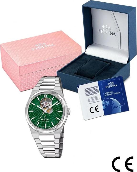 Image du produit Festina F20053/3 (40 mm)
