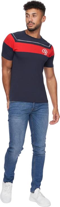 Image du produit Crosshatch - T-shirt CRAFTORE - Homme (S)