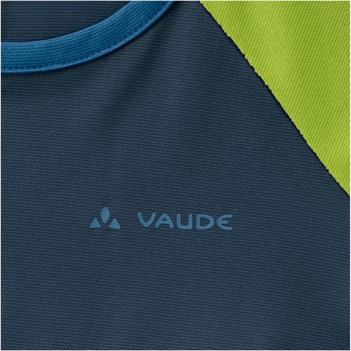 Actual product image Vaude Kids Moab T-Shirt II (134, 140)