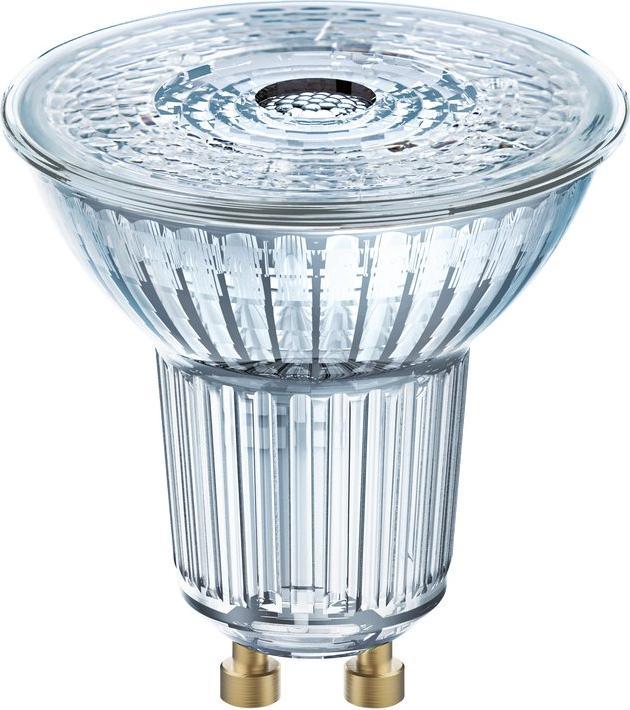 Immagine prodotto Osram Lampada a LED con riflettore (GU10, 4.50 W, 350 lm, 1 x, F)