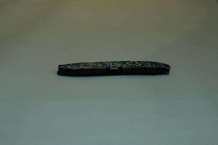 Produktbild Figoline Lesebrille Hundertwasser +1,5 (+1.5)
