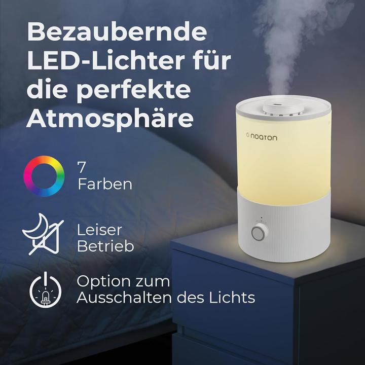Produktbild Noaton H100 Essential (33 m²)