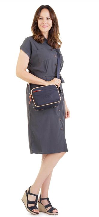 Actual product image Bugatti Shoulder bag