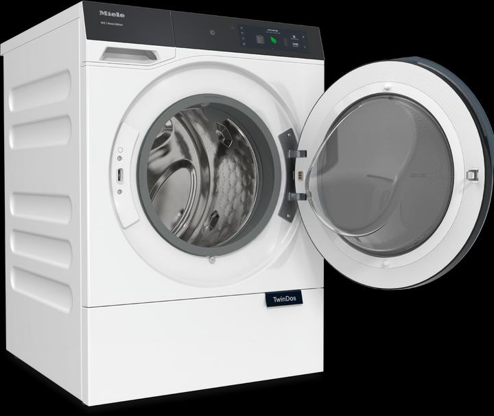 Actual product image Miele WQ 100-12 CH (9 kg, CH plug)