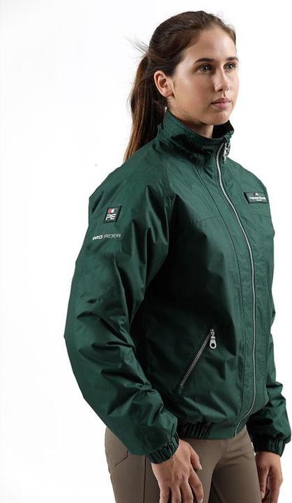 Actual product image Premier Equine Pro Rider Riding Blouson (XXL)