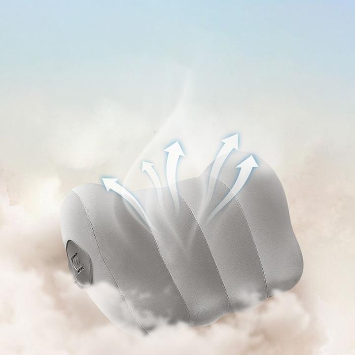 Produktbild Baseus Car Lumbar Pillow Comfort Ride