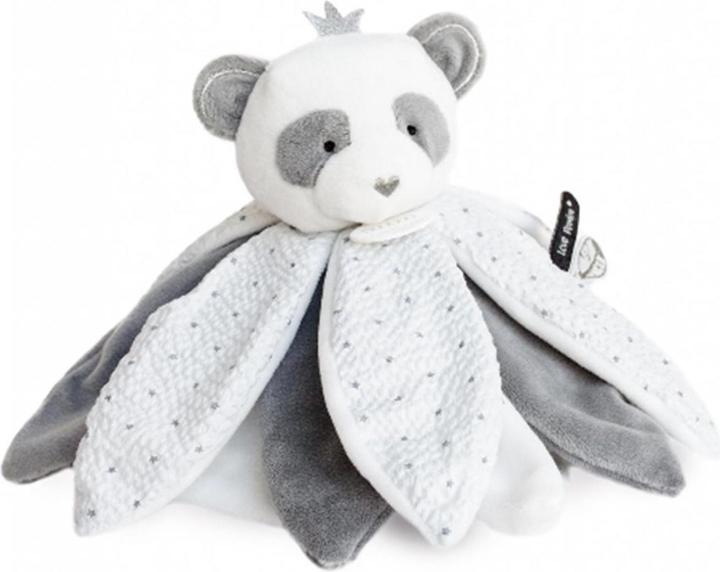 Immagine prodotto Doudou et Compagnie Cuddle Cloth Dream Catcher Panda Blossom