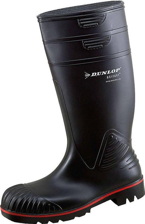 Immagine prodotto Dunlop Acifort (S5, 41)