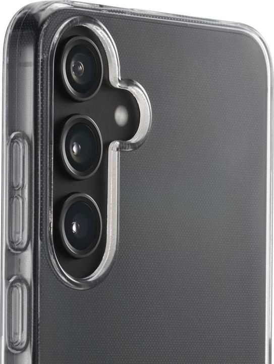 Actual product image Hama Always Clear Ul mobile phone case (Samsung Galaxy S24 Ultra)